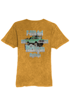 Load image into Gallery viewer, Unisex Vintage T-Shirt