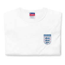 Load image into Gallery viewer, Drum and Bass Football Shirt