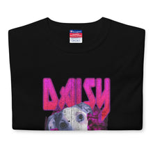 Load image into Gallery viewer, Heavy Metal Pet Tribute T-Shirt | Daisy