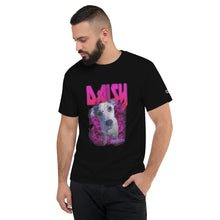 Load image into Gallery viewer, Heavy Metal Pet Tribute T-Shirt | Daisy