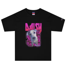 Load image into Gallery viewer, Heavy Metal Pet Tribute T-Shirt | Daisy