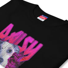 Load image into Gallery viewer, Heavy Metal Pet Tribute T-Shirt | Daisy