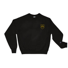 Load image into Gallery viewer, Gold Crest Sweatshirt
