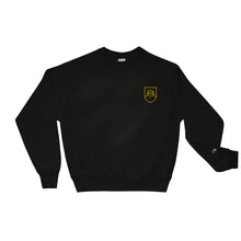 Load image into Gallery viewer, Gold Crest Sweatshirt