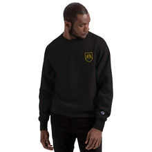 Load image into Gallery viewer, Gold Crest Sweatshirt
