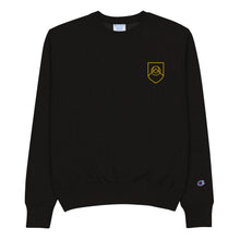Load image into Gallery viewer, Gold Crest Sweatshirt