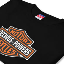 Load image into Gallery viewer, Decimus Powers Motorcycles