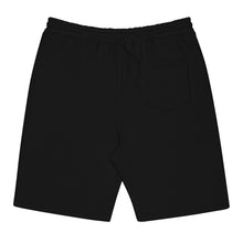 Load image into Gallery viewer, Men's fleece shorts