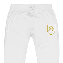 Load image into Gallery viewer, Unisex fleece sweatpants