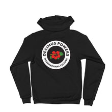 Load image into Gallery viewer, Zip Hoodie sweater