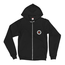 Load image into Gallery viewer, Zip Hoodie sweater
