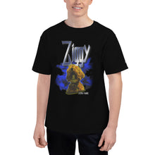 Load image into Gallery viewer, Heavy Metal Pet Tribute T-Shirt | Ziggy
