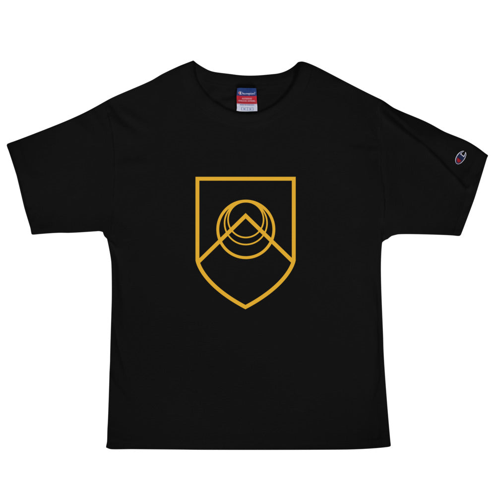 Crest T-Shirt