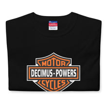 Load image into Gallery viewer, Decimus Powers Motorcycles
